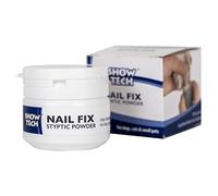 Show Tech Nail Fix Styptic Powder, Your Dog Grooming Expert, Haemostatic powder, Quickly stops bleeding,For dogs cat & small pets, 14g