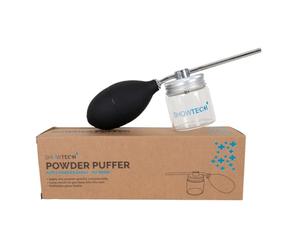 Show Tech+ Powder Puffer: Easy Application - Pet-Friendly Design - Apply Grooming Powder - Keep Your Pet Fresh & Clean - Grooming & Care Essential, 50ml