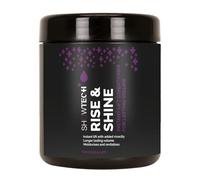 Show Tech+ Rise & Shine Volumising Conditioner - Pet Hair Boosting Formula for Dogs & Cats | Adds Volume, Softness & Manageability | Elevate Your Pet's Look with Bouncy, Beautiful Fur, 1L