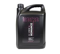 Show Tech+ Romance 2-In-1 Shampoo - Luxurious Pet Bathing Experience for Dogs & Cats | Cleanse & Condition in One Step | Infused with Scented Delight | Elevate Grooming with a Touch of Romance, 5L