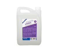 Show Tech Sensational Salon Shampoo - Professional Dog Shampoo for Lustrous Coats and Optimal Pet Grooming |Effective Neutral Solution | Ideal for All Breeds - 5L
