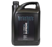 Show Tech+ Supreme Shampoo - Premium Pet Grooming Elegance for Dogs & Cats | Exquisite Cleaning & Nourishing Formula | Elevate Your Pet's Grooming Regimen with Supreme Quality Shine, 5L