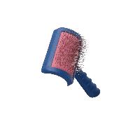 Show Tech Tuffer than Tangles Regular Pin Large Slicker Brush