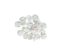 Show Tech - USA Stripping Thimbles - Size Large - CF. of 100 pcs