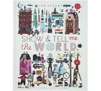 Show & Tell Me the World (US): Tom Schamp
