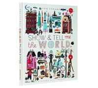 Show & Tell Me the World (US): Tom Schamp
