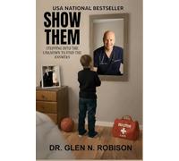 Show Them: Stepping Into the Unknown to Find the Answers