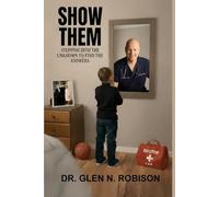 Show Them: Stepping Into the Unknown to Find the Answers