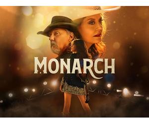 SHOW THEM WHO YOU ARE, BABY