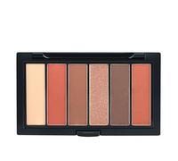 Show Time Eyeshadow Palette - Sand | Matte & Shimmer | Beginner-Friendly | Long-Lasting & Easily Blendable Eye Makeup Palette