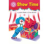 Show Time: Independent Pink 1b (Reading Champion)