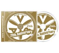 SHOW TIME SUPER BEST -AV8 RECORDS 20TH. ANNIVERSARY- MIXED BY DJ SHUZO & DJ DASK(2CD)