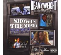 Show Us the Money 2 / Various