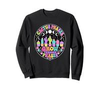 Show What You Know Graduation Groovy Sweatshirt