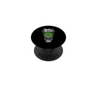 Show What You Know Monsters School PopSockets Adhesive PopGrip