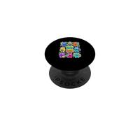 Show What You Know Monsters School PopSockets Adhesive PopGrip