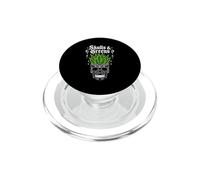 Show What You Know Monsters School PopSockets PopGrip for MagSafe