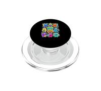 Show What You Know Monsters School PopSockets PopGrip for MagSafe