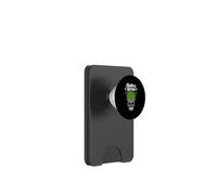 Show What You Know Monsters School PopSockets PopWallet for MagSafe
