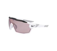 Show X Rush E Sunglasses - unisex - Nike - Sunglasses - White - 58 MM - Accessories 58 MM