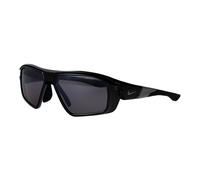 NIKE SHOW X3 FF IM9736X 010 BLACK/GREY/LL ORANGE 57/14/125 MALE Sunglasses