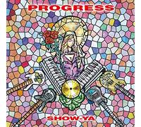 Show-Ya - Progress [Japan CD] UICZ-4334