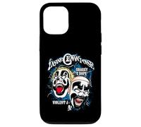 Show your allegiance to the Dark Carnival mythology with bol Case for iPhone 12/12 Pro