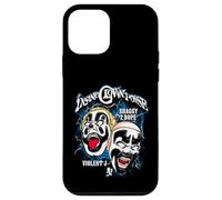 Show your allegiance to the Dark Carnival mythology with bol Case for iPhone 12 mini