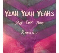 Show Your Bones Remixes