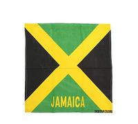 Show Your Colours Jamaica Bandana