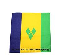 Show Your Colours Saint Vincent and the Grenadines Bandana