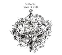 Show441 - Viva La Vida [Japan CD] SCTT-11