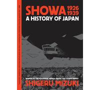 Showa 1926-1939 : A History of Japan