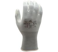 Showa 265 Lightweight Nitrile Assembly Grip Gloves - 9/Extra Large - 1 Pair