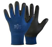 Showa 380 General Purpose Nitrile Seamless Knit Work Glove