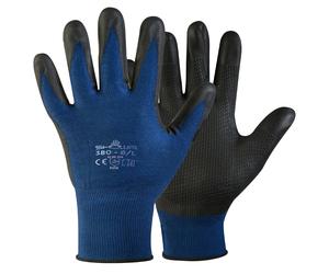 Showa 380 General Purpose Nitrile Seamless Knit Work Glove