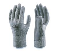 Showa 541 Cut Resistant Safety Gloves With Coated Palm - Size 10 - Xxl