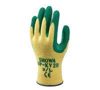 SHOWA GP-KV2 Nitrile Kevlar Grip Gloves - Cut - 10/XL