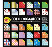 Showa Grimm Chiyogami, 30 patterns