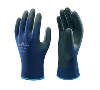 Showa 1163-7 Foam Grip Glove Size 7 Enhanced Grip Durable Material