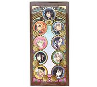 Showa Note Devil Blade Large Envelope Vol. 2