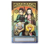 Showa Note Devil Blade Small Envelope Vol. 2