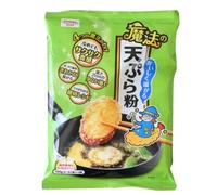 Showa Tempura Flour Mix, 200g | Japanese Style Crispy Batter Powder for Vegetables and Seafood