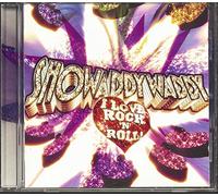 Showaddywaddy - I Love Rock 'n' Roll