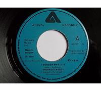 Showaddywaddy - I Wonder Why - Showaddywaddy 7" 45
