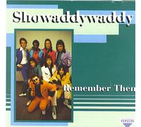 Showaddywaddy - Remember Then (UK Import)