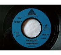 Showaddywaddy - Showaddywaddy - Remember Then / Love For A Star (7" Vinyl)