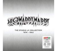 SHOWADDYWADDY - STUDIO ALBUMS 1974 - 1983 - Vinyl Record8 - G3z