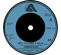 Showaddywaddy - Sweet Little Rock 'n' Roller / Five Minutes More [7" Vinyl]