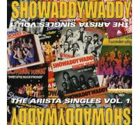 Showaddywaddy - The Arista Singles Volume 1